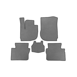 EVA Floor Mats (Gray)