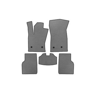 EVA Floor Mats (Gray)