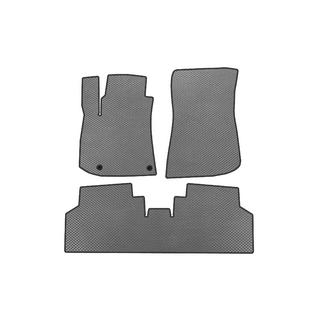 EVA floor mats (2023-, Електро, Grey)
