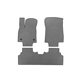 EVA Floor Mats (Gray)