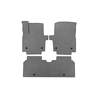 EVA Floor Mats (Gray)