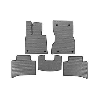 EVA Floor Mats (Gray)