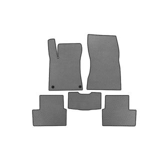 EVA Car Mats (SD, Grey)