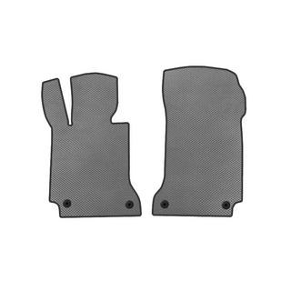 EVA Floor Mats (Gray)