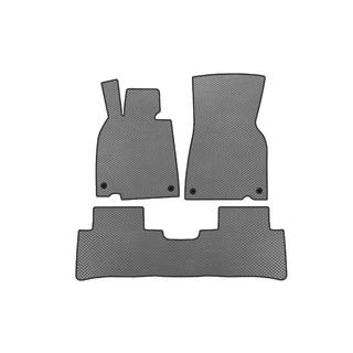 EVA Floor Mats (Gray)