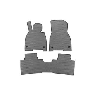 EVA Floor Mats (Gray)