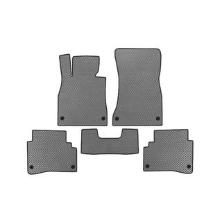 EVA Floor Mats (Short, Gray)