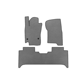 EVA Floor Mats V2 (Gray)