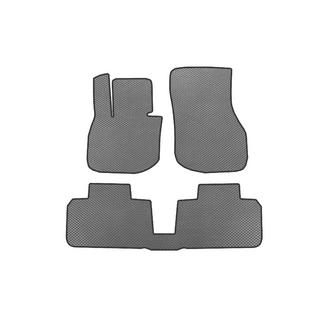 EVA Floor Mats (Electric, Gray)