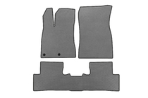 Peugeot 3008 2024- EVA Floor Mats (Gray) photo 1