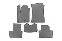 Renault Austral 2022- EVA Car Mats (Petrol, Grey) photo 1