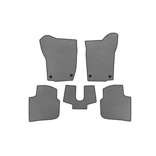 EVA Floor Mats (Gray)