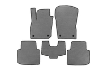 Skoda Superb 2024- EVA Car Mats (SD, Grey) photo 1