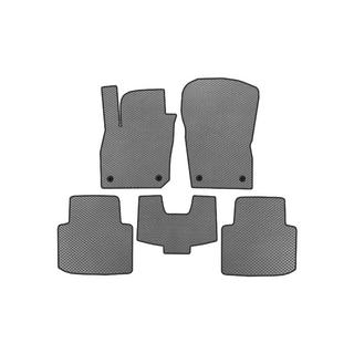 EVA Car Mats (SD, Grey)