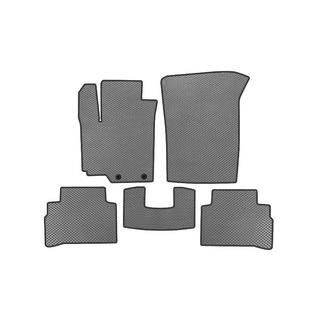 EVA Floor Mats V2 (Gray) Suzuki Vitara 2015-
