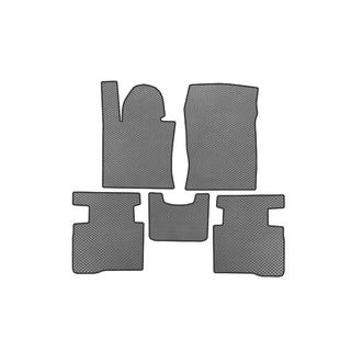 EVA Floor Mats (Gray)