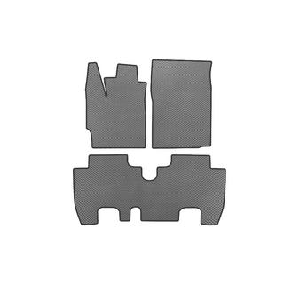 EVA Floor Mats (Gray)