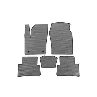 EVA Floor Mats (Gray)