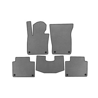 EVA Floor Mats (SW, gray)