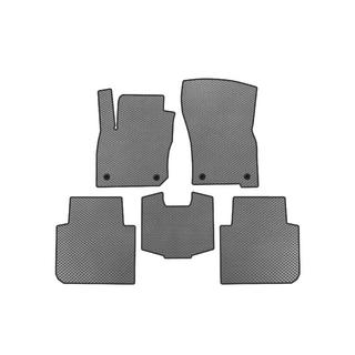 EVA Floor Mats (Gray)