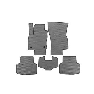 EVA Floor Mats (Gray)