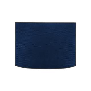 EVA Trunk Mat (HB, Blue)