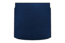 Audi Q8 e-Tron/Q8 e-tron Sportback 2018-2025 EVA Trunk Mat (Blue) photo 1