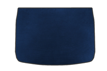 Alfa Romeo Junior 2024– EVA Trunk Mat V1 (Blue) photo 1