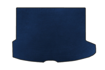 BMW 2 Series Active Tourer U06 2021– EVA Trunk Mat (Blue) photo 1