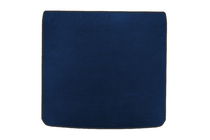 BMW 2 Series Gran Coupe F44 2020-2024 EVA Trunk Mat (For F44, Blue) photo 1