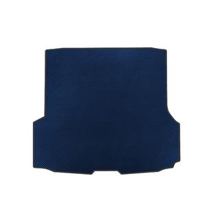 EVA Trunk Mat (For F36, Blue) BMW 4 Series F32/F33/F36 2012-2020