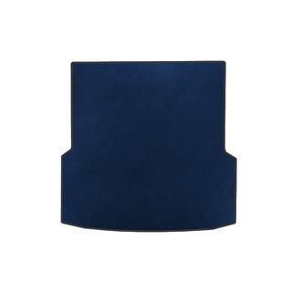 EVA trunk mat (for i4 G26, blue) BMW 4 Series G22/23/26 2020-
