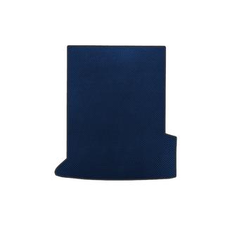 EVA trunk mat (for i5 G60E, blue) BMW 5/i5 Series G60/G60E/G61 2023-