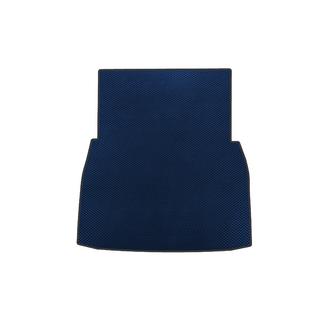 EVA trunk mat (for G70E, blue)