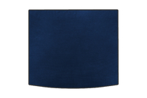 BMW X1/iX1 (U11) 2022- EVA Trunk Mat (For IX1, Blue) photo 1