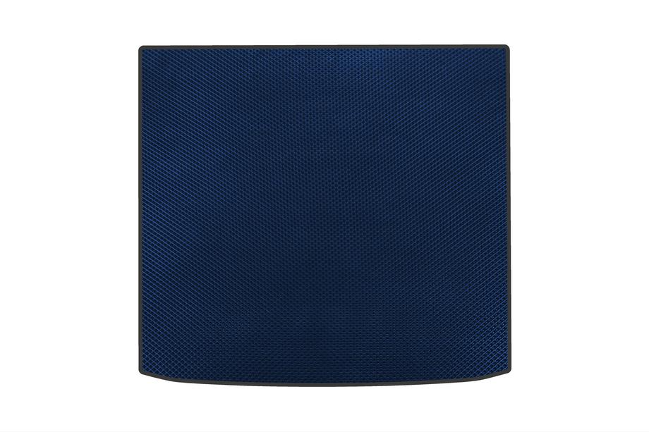 BMW X2 U10 2023- EVA Trunk Mat (For IX2, Blue) Image