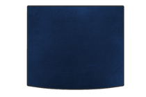 BMW X1/iX1 (U11) 2022- EVA trunk mat (for X1, blue) photo 1