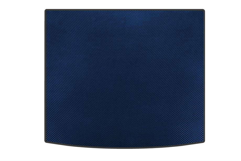 BMW X1/iX1 (U11) 2022- EVA trunk mat (for X1, blue) Image