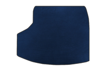 BYD Han 2020- EVA Trunk Mat (Blue) photo 1