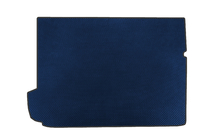 Citroen C-4 Picasso 2013–2022 EVA boot mat (for Grand, Blue) photo 1