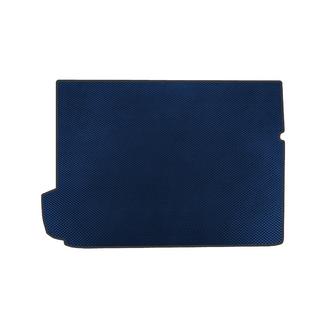 EVA boot mat (for Grand, Blue) Citroen C-4 Picasso 2013–2022