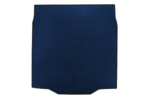 Citroen C4 X/e-C4 X 2022– EVA Trunk Mat (Petrol, Blue) photo 1