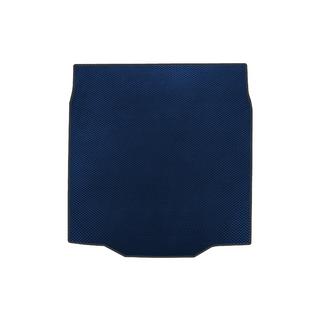 EVA Trunk Mat (Petrol, Blue) Citroen C4 X/e-C4 X 2022–