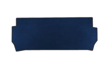 Dacia Jogger 2022- EVA Trunk Mat (Blue) photo 1
