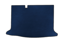 Dacia Sandero 2021- EVA Trunk Mat (Blue) photo 1
