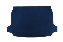Fiat 600/600e 2023– EVA Trunk Mat (Electric, Blue) photo 1