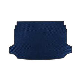 EVA Trunk Mat (Electric, Blue)