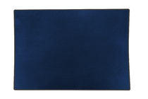 Ford Courier 2023- EVA Trunk Mat (Blue) photo 1