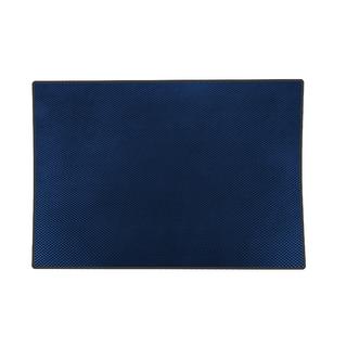 EVA Trunk Mat (Blue)