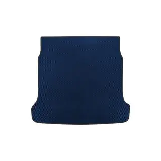 EVA Trunk Mat (Blue)